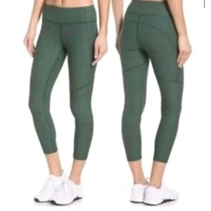 Outdoor Voices 7/8 leggings sz L